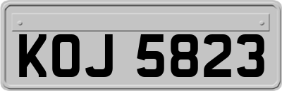 KOJ5823