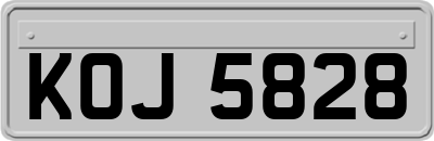 KOJ5828