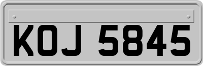 KOJ5845