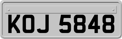 KOJ5848