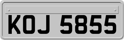 KOJ5855