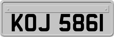 KOJ5861