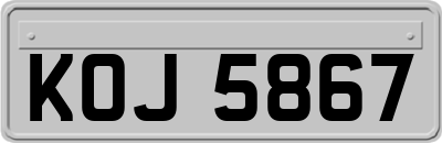 KOJ5867