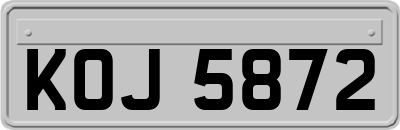 KOJ5872