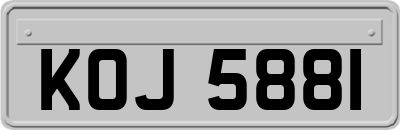 KOJ5881