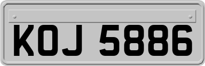 KOJ5886
