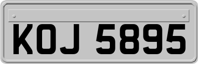KOJ5895