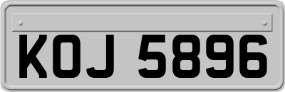 KOJ5896