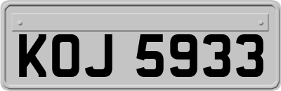 KOJ5933