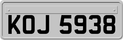 KOJ5938