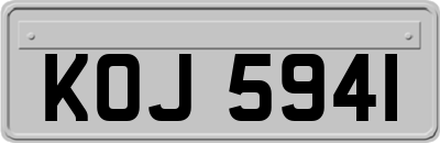 KOJ5941