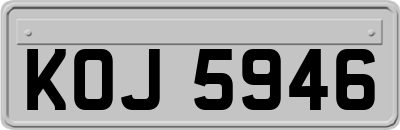 KOJ5946