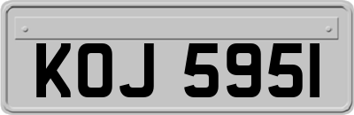 KOJ5951