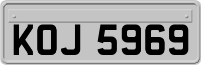 KOJ5969