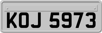 KOJ5973
