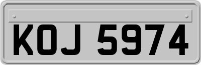 KOJ5974