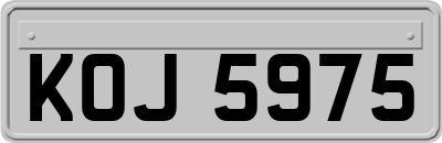 KOJ5975