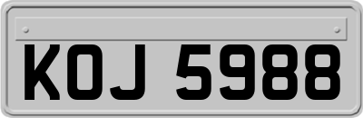 KOJ5988