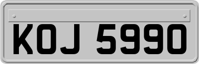 KOJ5990