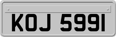KOJ5991