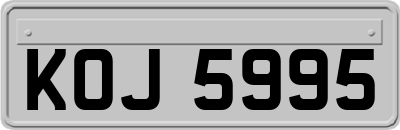 KOJ5995