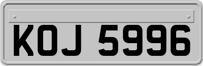 KOJ5996