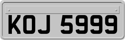 KOJ5999