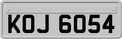 KOJ6054