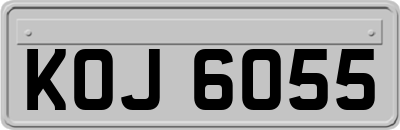 KOJ6055