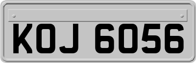 KOJ6056