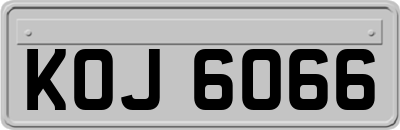 KOJ6066