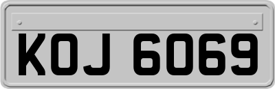 KOJ6069