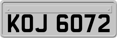 KOJ6072