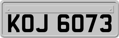 KOJ6073