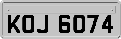 KOJ6074