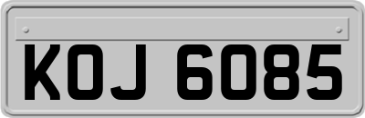 KOJ6085