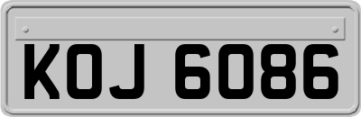 KOJ6086