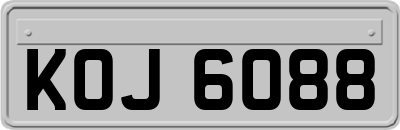 KOJ6088