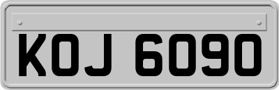 KOJ6090