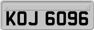 KOJ6096