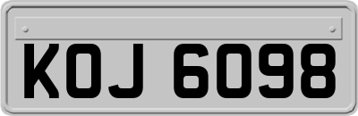 KOJ6098