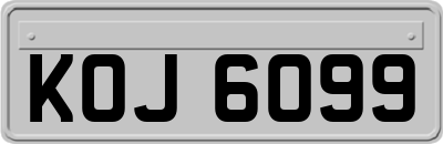 KOJ6099