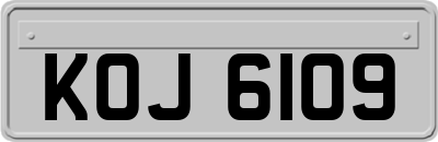 KOJ6109
