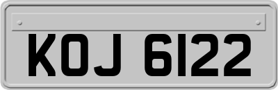 KOJ6122