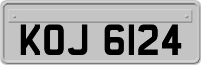 KOJ6124