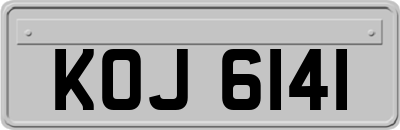 KOJ6141