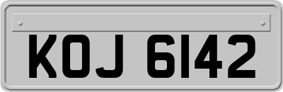 KOJ6142