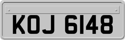 KOJ6148