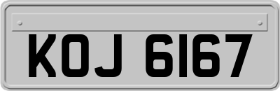 KOJ6167