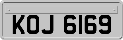 KOJ6169